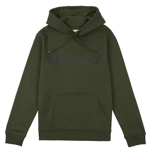 BLUZA PENFIELD BEAR CHEST PRINT HOODED BB SWEAT FOREST NIGHT